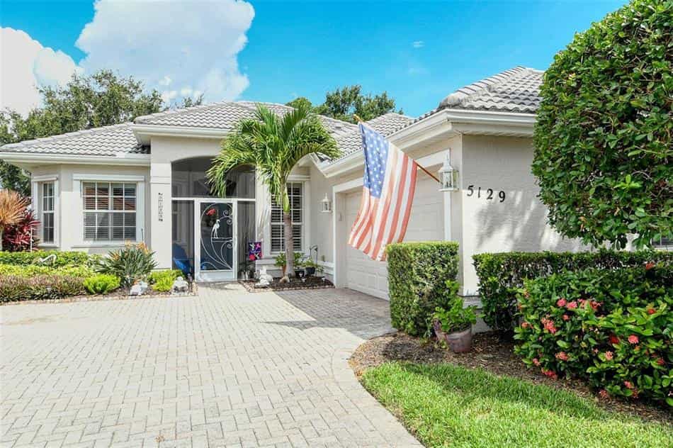 Rumah di Peternakan Palmer, Florida 12059925