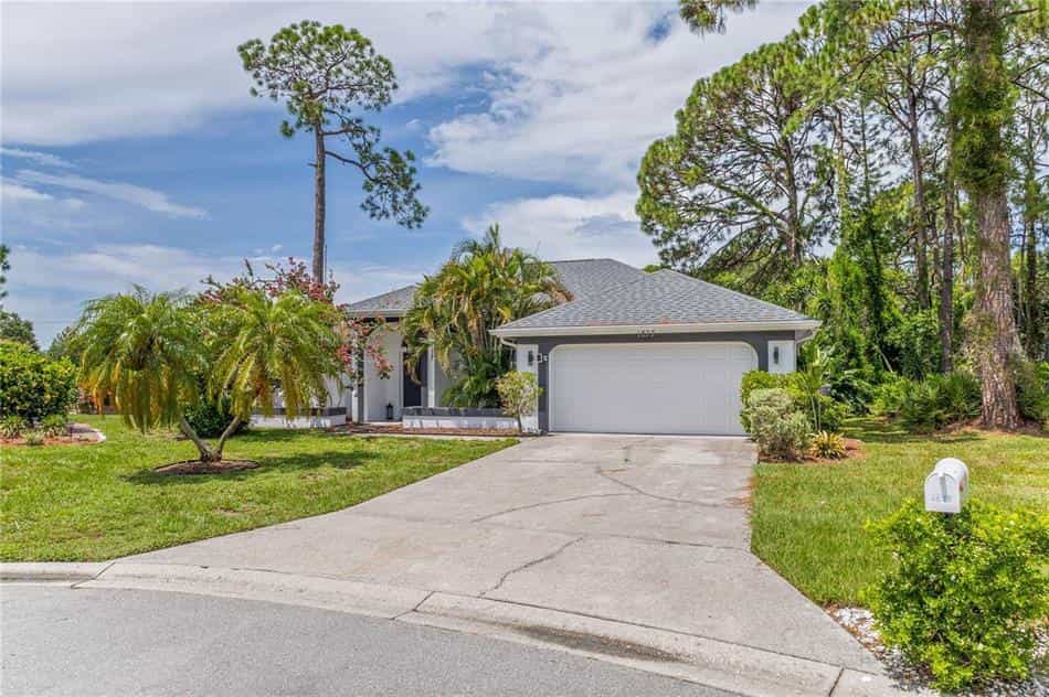 Huis in Sarasota, Florida 12059926