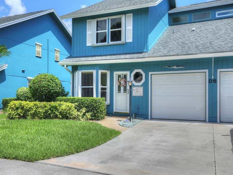 House in Sebastian, Florida 12059931