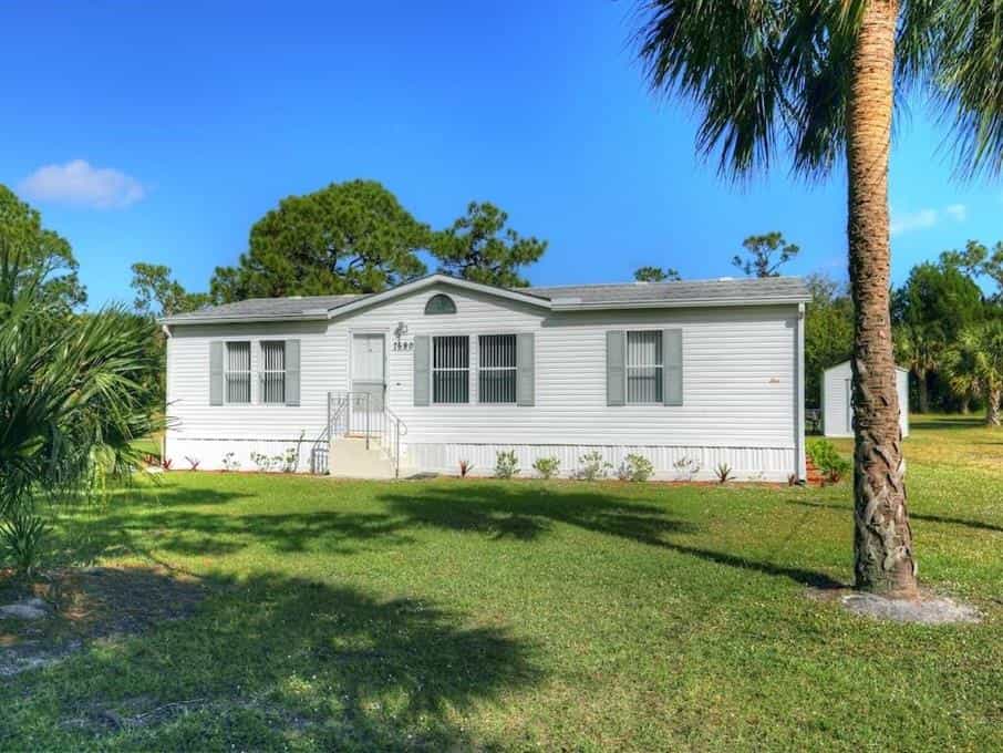 House in Sebastian, Florida 12059932