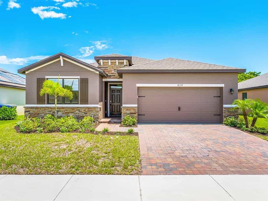 Huis in Winterstrand, Florida 12059943