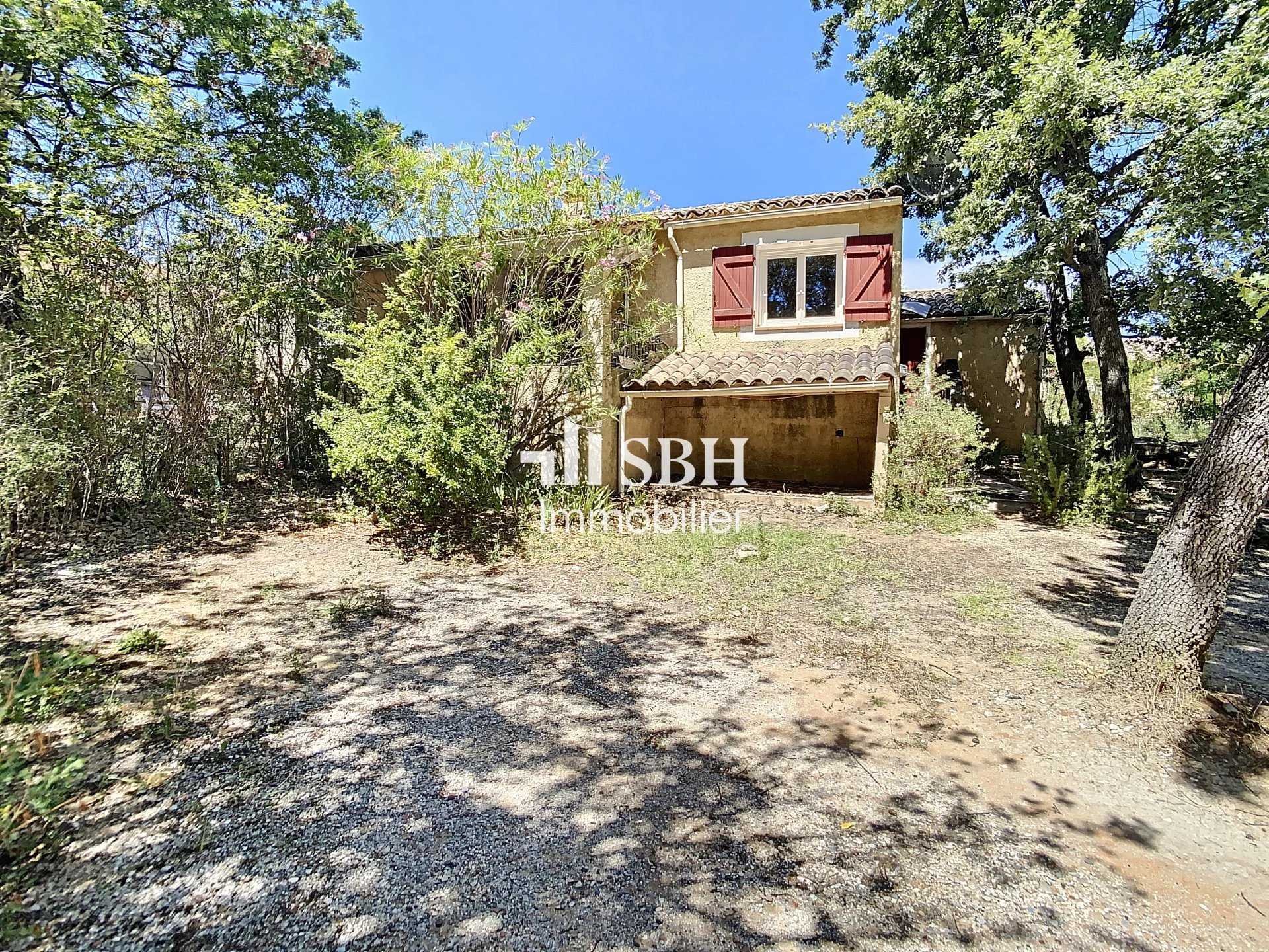 casa en Rosellón, Provenza-Alpes-Costa Azul 12060030