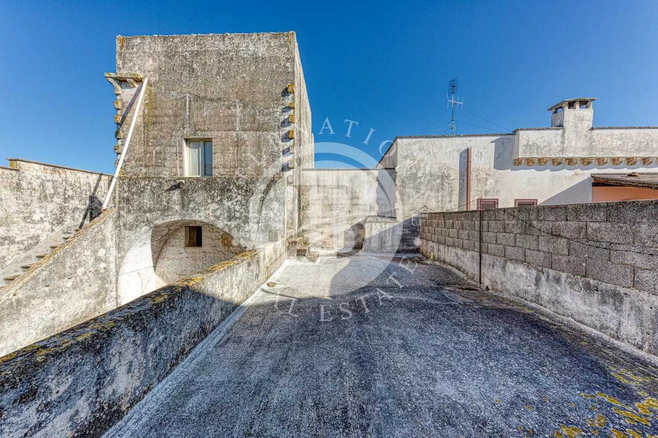 House in Salve, Lecce 12060042