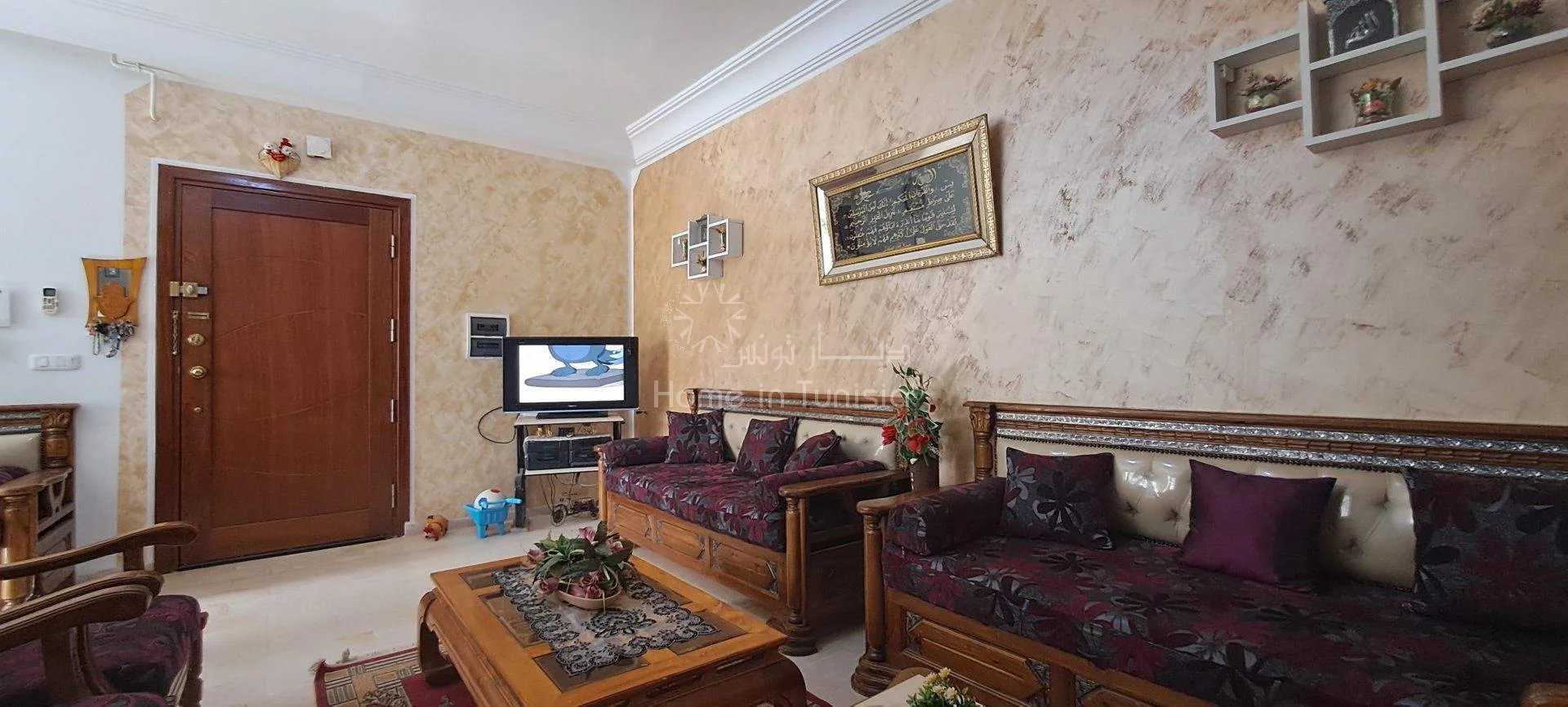 公寓 在 馬特米爾, Monastir 12060078