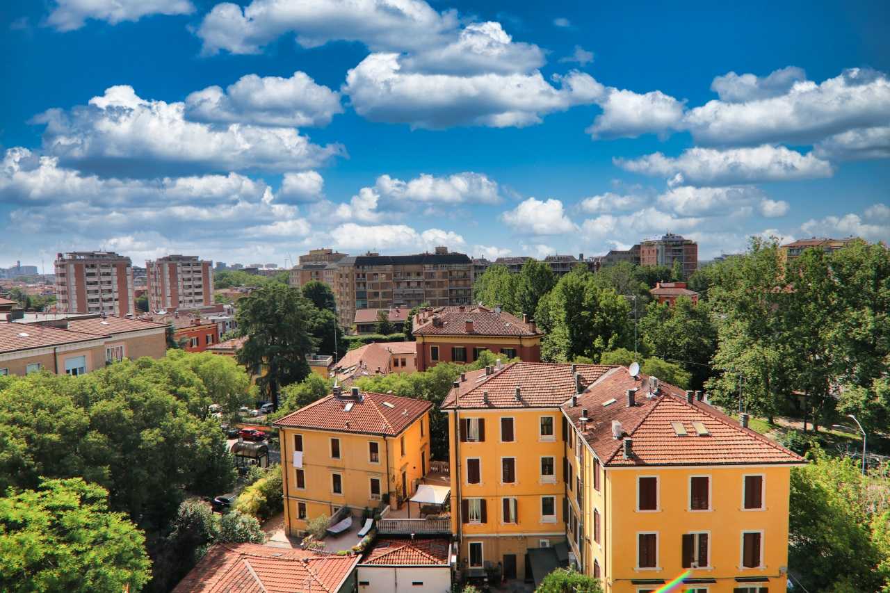 Condominium dans Modena, Emilia-Romagna 12060190