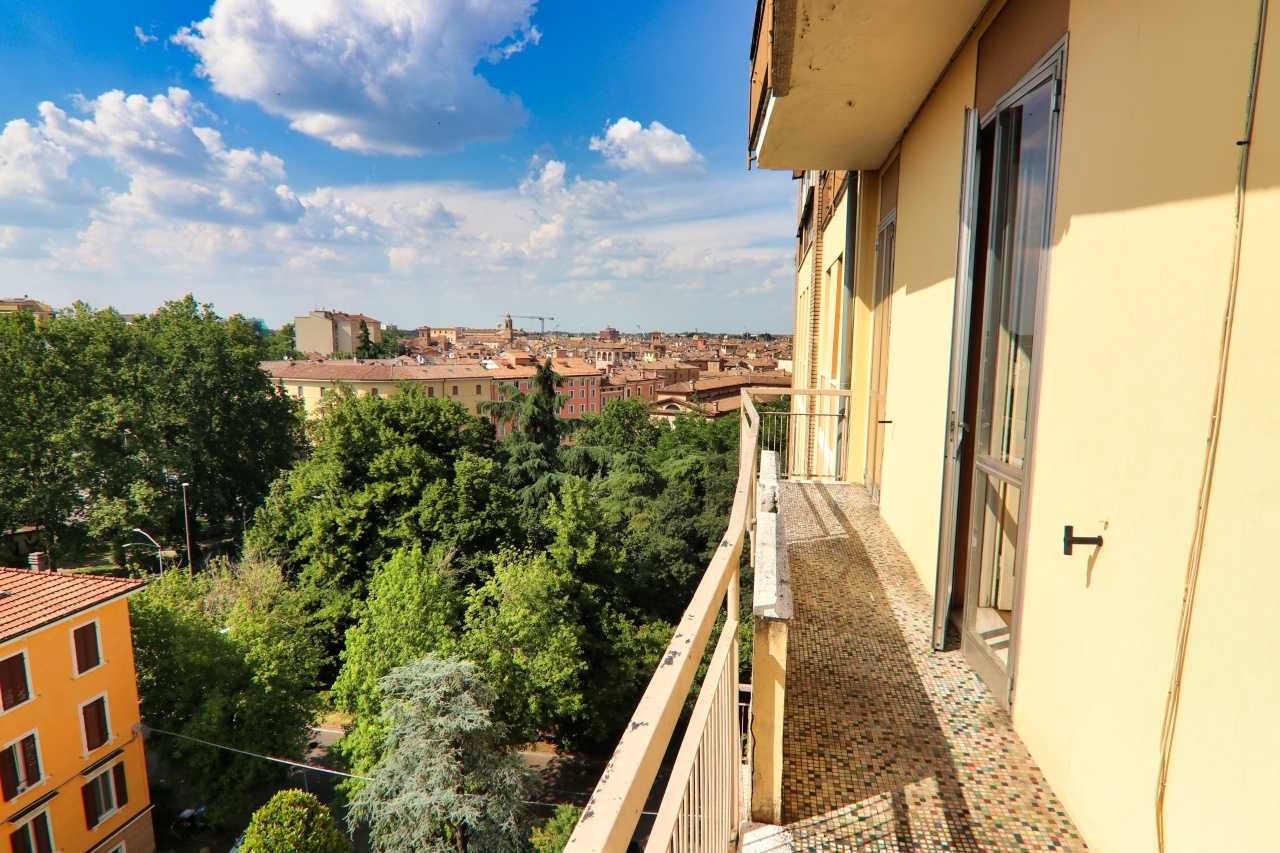 Condominium dans Modena, Emilia-Romagna 12060190