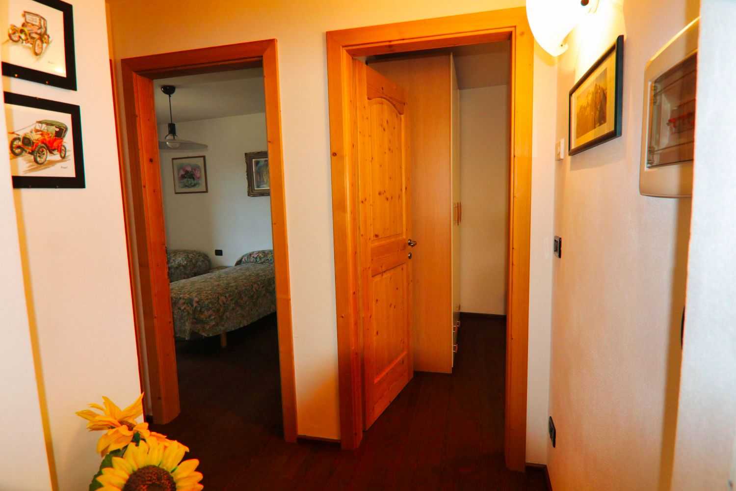 公寓 在 Predazzo, Trentino-Alto Adige 12060194