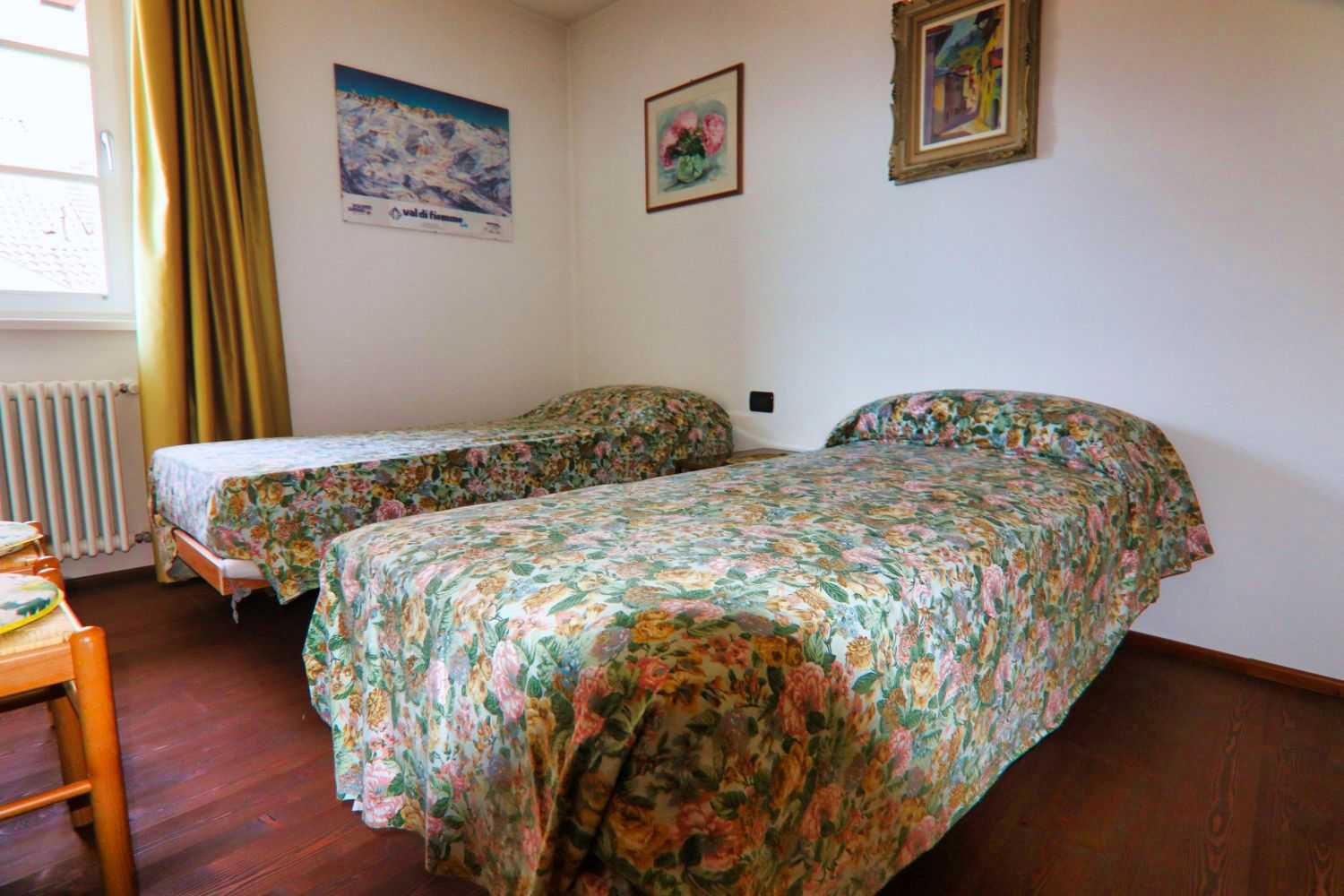 公寓 在 Predazzo, Trentino-Alto Adige 12060194