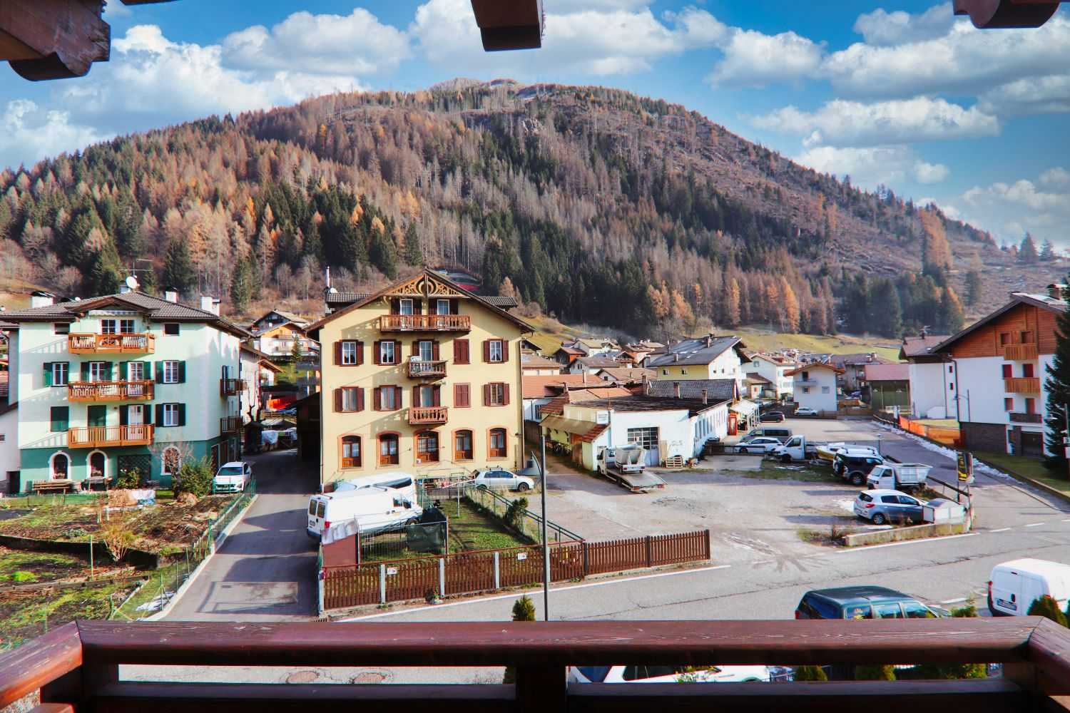 सम्मिलित में Predazzo, Trentino-Alto Adige 12060194