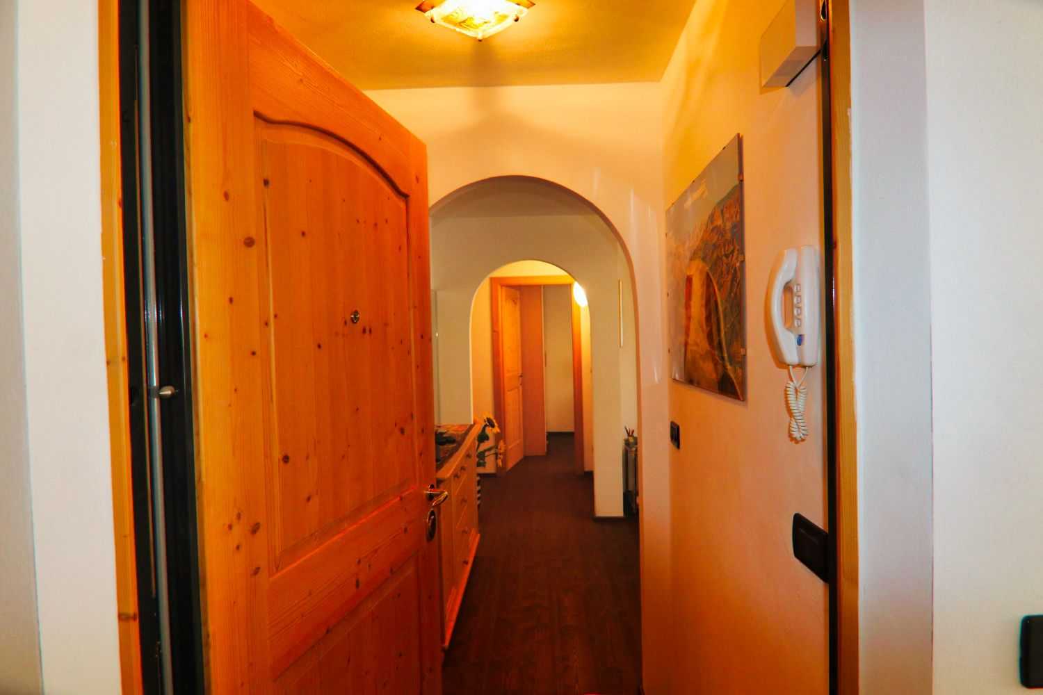Kondominium dalam Predazzo, Trentino-Alto Adige 12060194