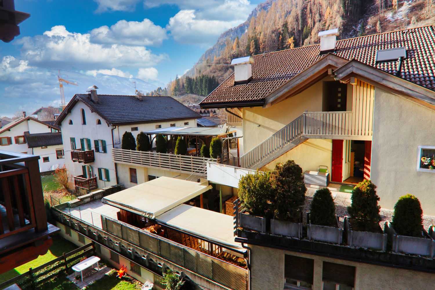 Condominio nel Predazzo, Trentino-Alto Adige 12060194