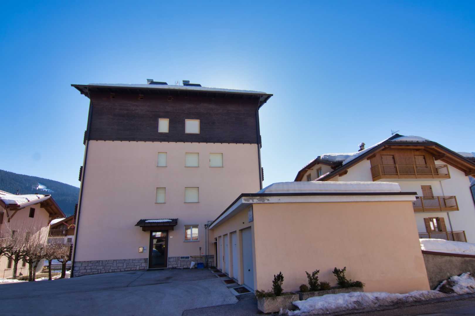 Borettslag i Andalo, Trentino-Alto Adige 12060196