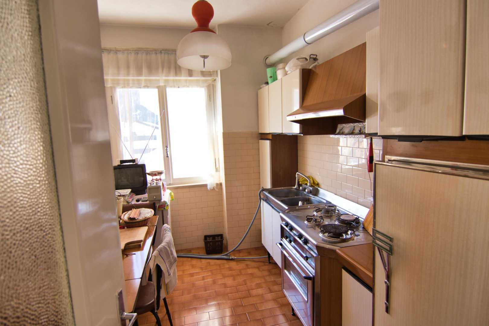 Квартира в Roma, 31 Via Paganella 12060196