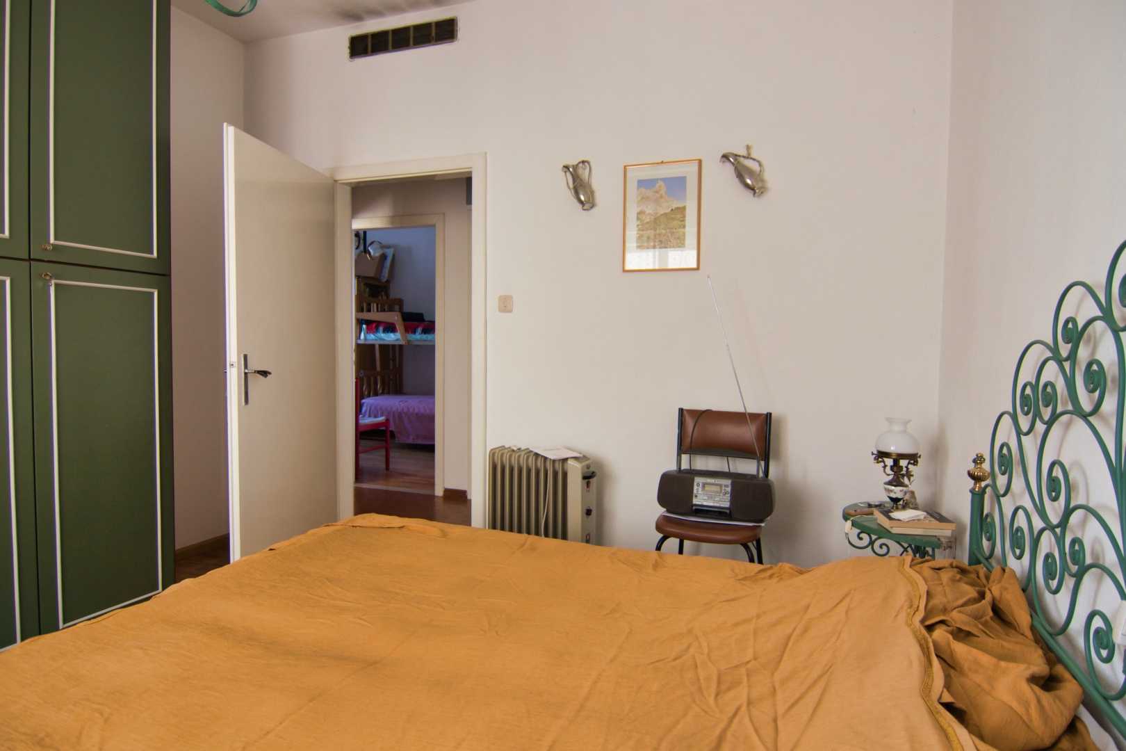 Condominium in Roma, 31 Via Paganella 12060196