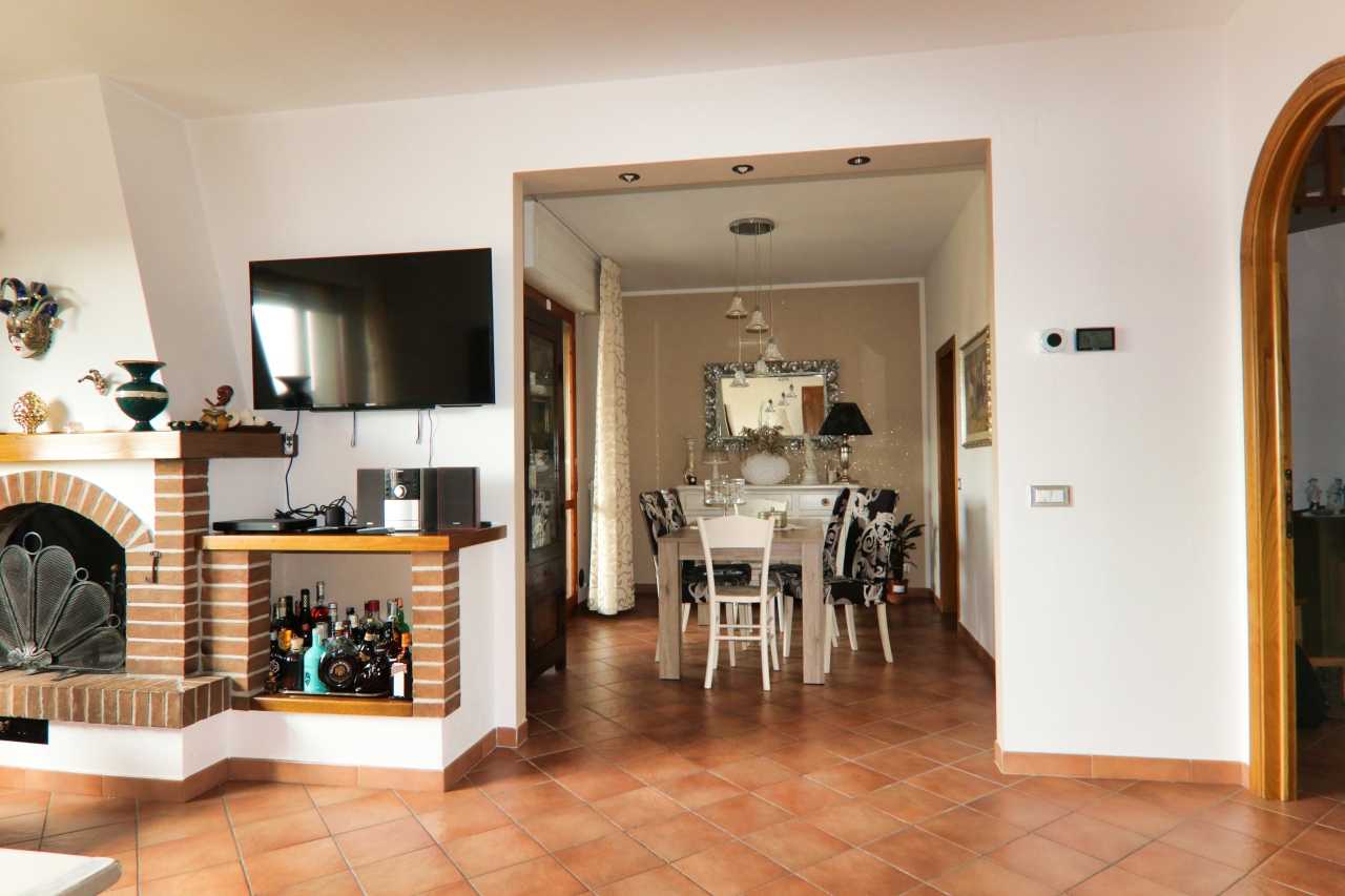 Huis in Castagneto Carducci, Toscane 12060200