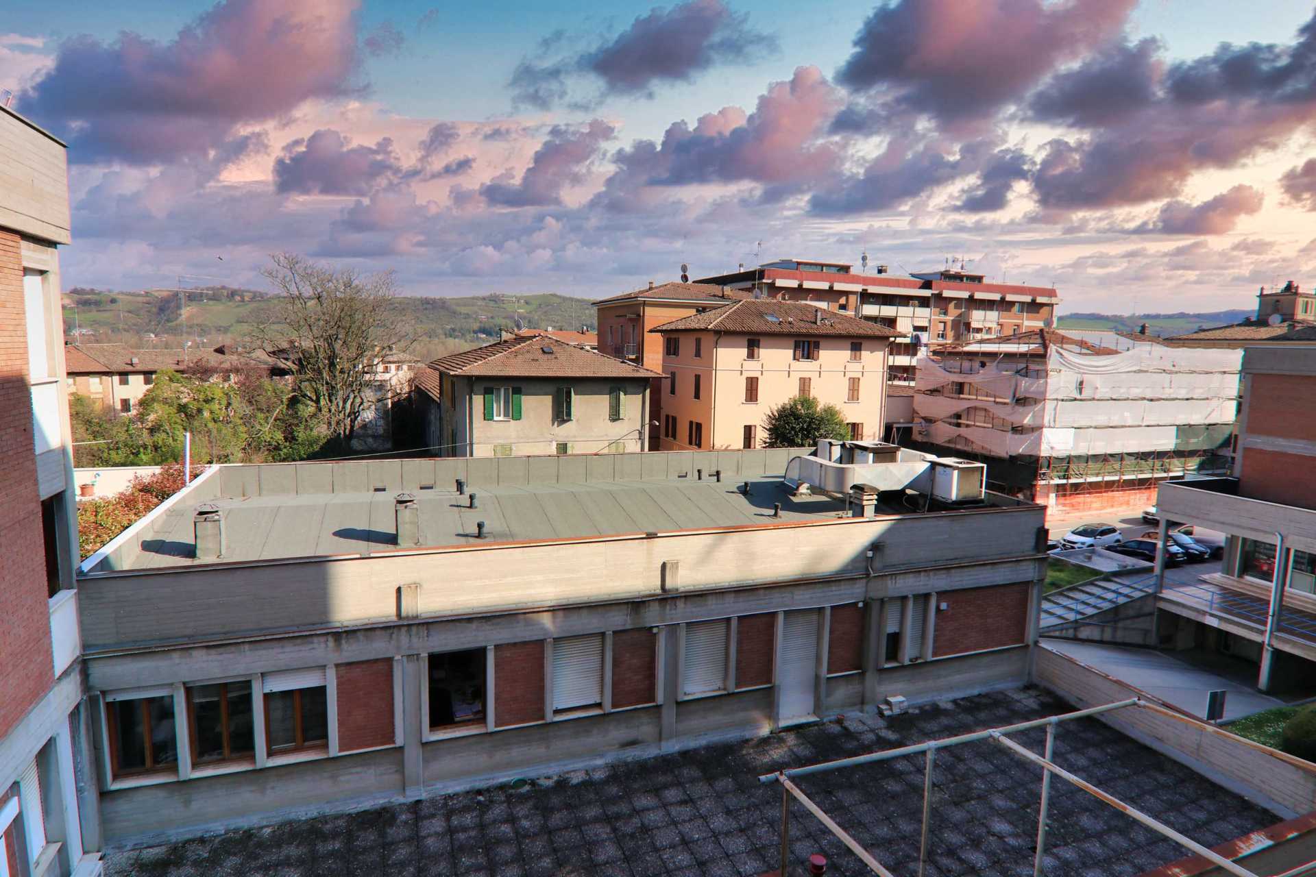 Ejerlejlighed i Vignola, 2 Via Giovan Battista Bellucci 12060201