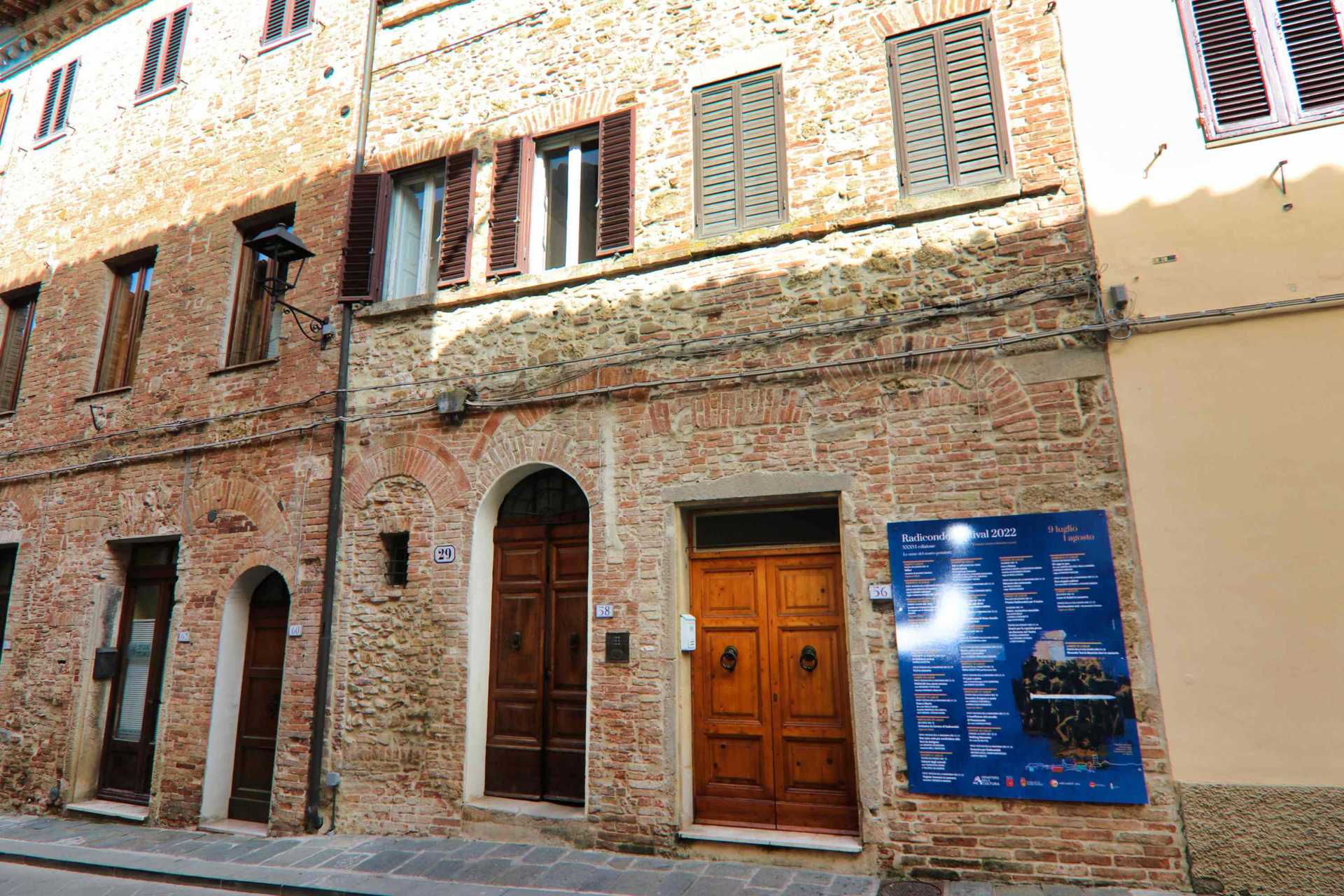 公寓 在 拉迪孔多利, 58 Via Tiberio Gazzei 12060202
