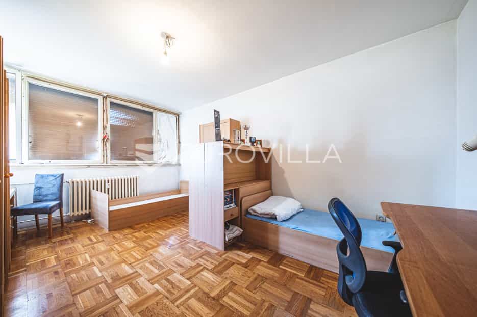 Condominium in Remetinec, Zagreb, grad 12060218