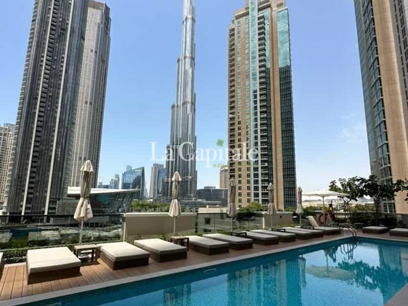 Квартира в Dubai, Dubai 12060228