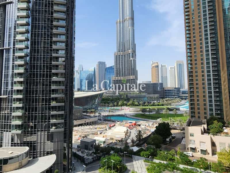 Condomínio no Dubai, Dubai 12060229