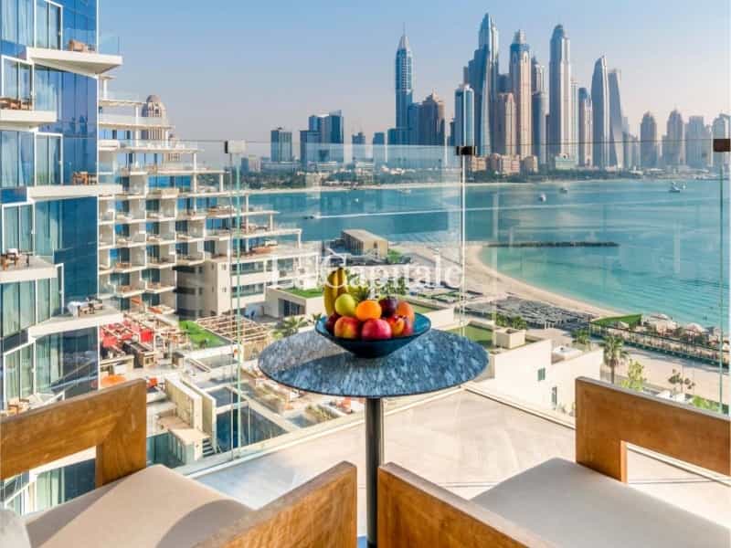 Condominium in Dubai, Dubayy 12060249