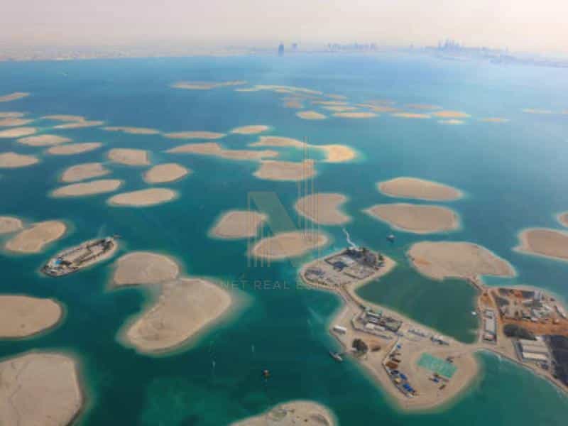 Γη σε Dubai, Dubai 12060259