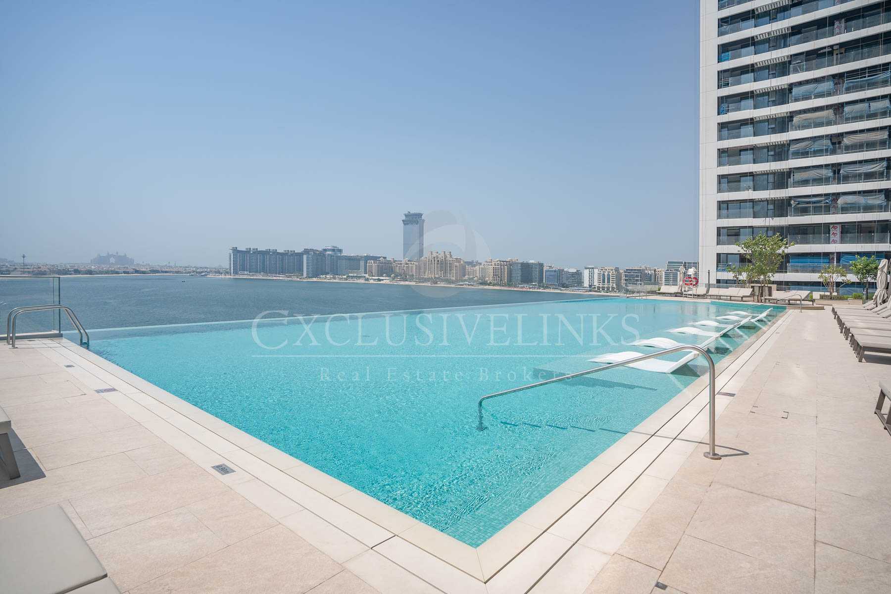 Condominium in Dubai, Dubayy 12060286