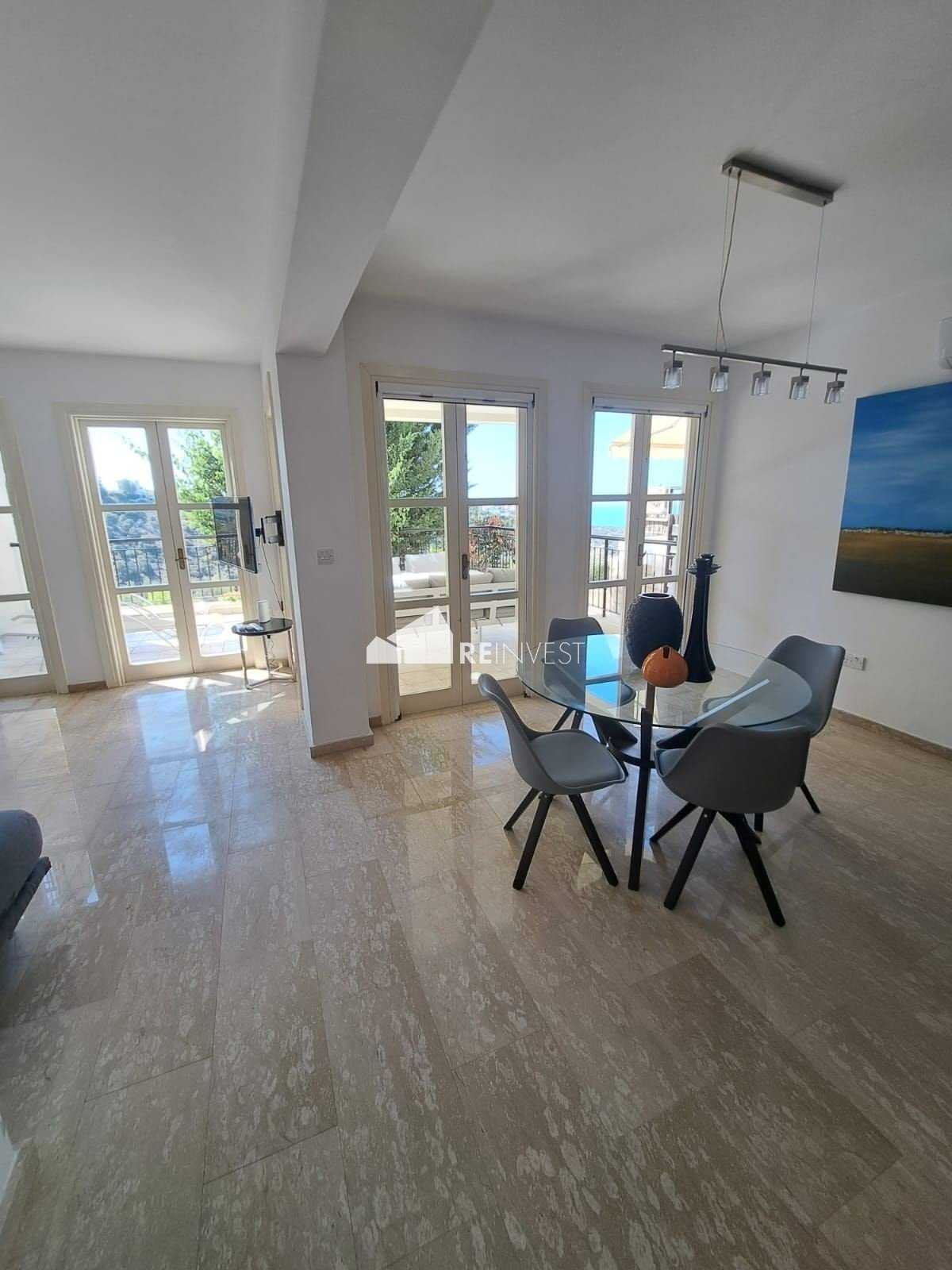 жилой дом в Kouklia, Paphos 12060311