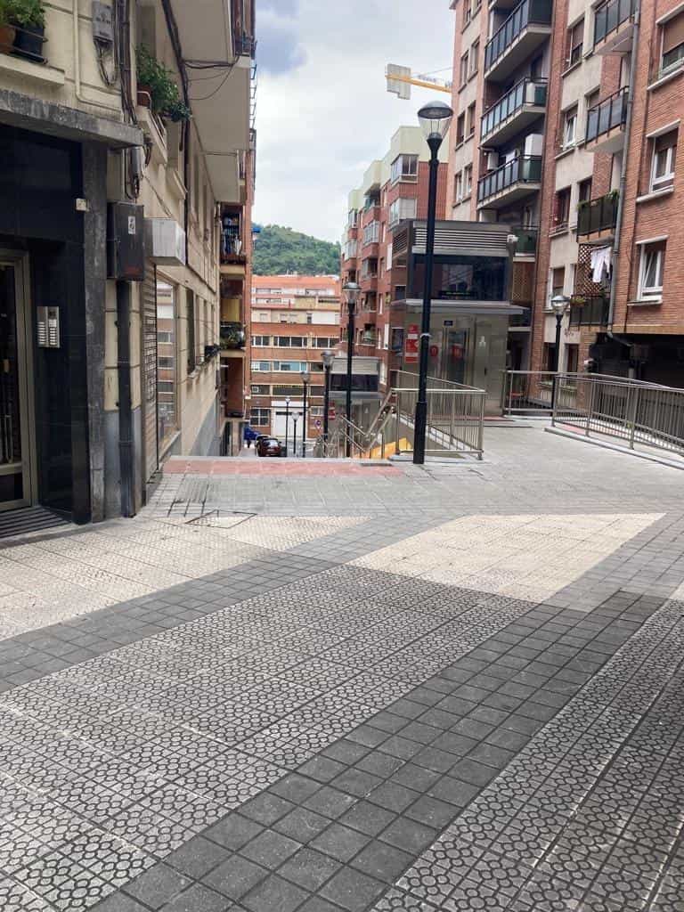 Jord i Bilbao, Baskerlandet 12060322