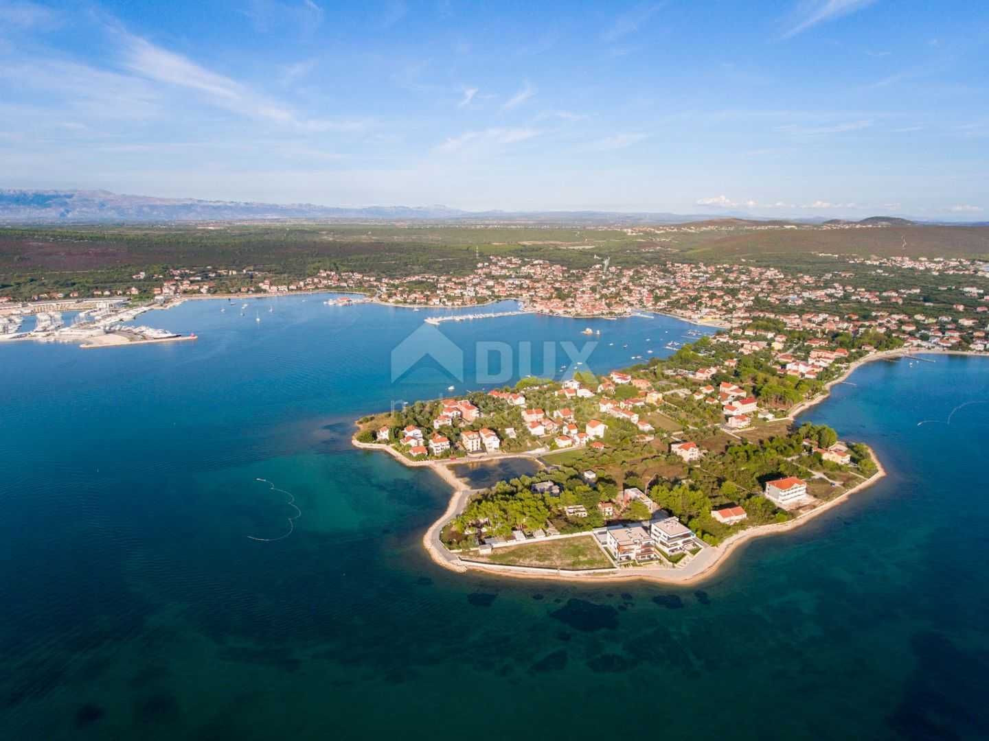 Casa nel Sukošan, Zadar County 12060404