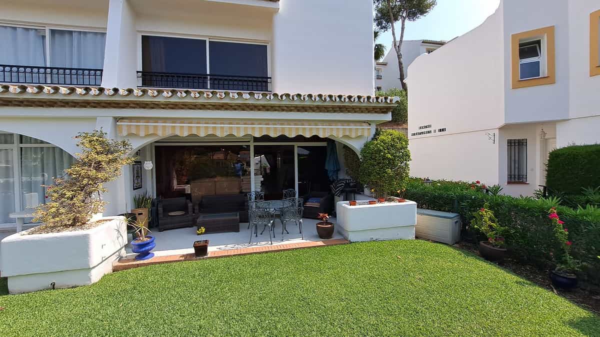 Casa nel Málaga, Andalusia 12060650