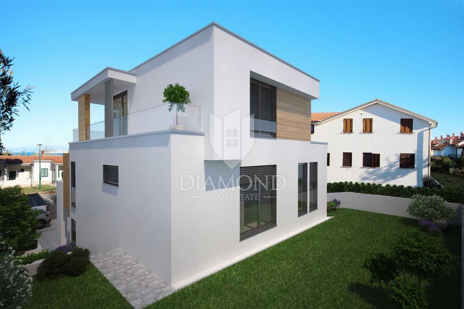 Huis in Crveni Vrh, Istria County 12060711