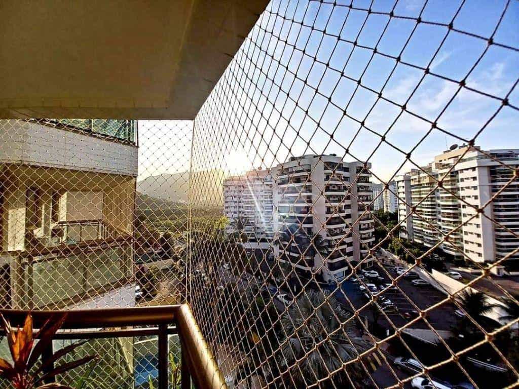 Condominium dans Curicica, Rio de Janeiro 12060719