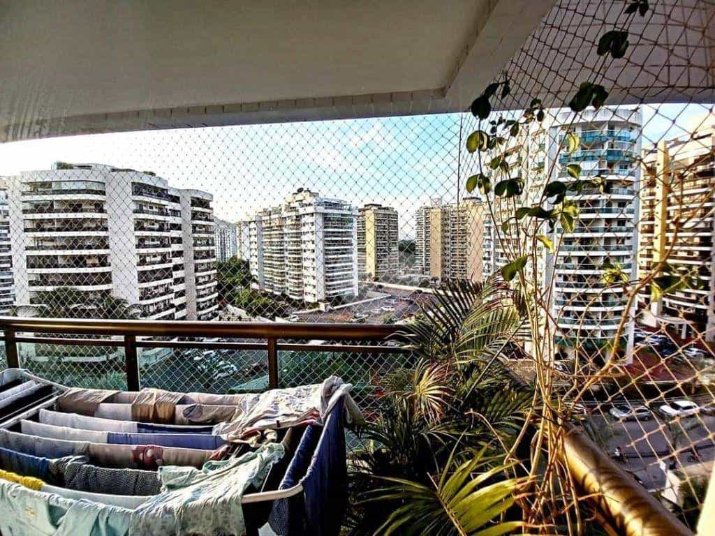 Condominium dans , Rio de Janeiro 12060719