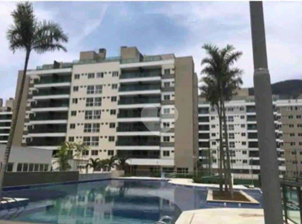 Condominium in Sitio Burle Marx, Rio de Janeiro 12060731
