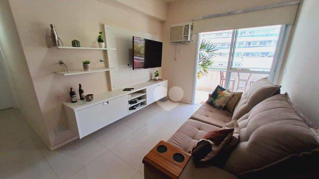 Квартира в Praca da Bandeira, Ріо-де-Жанейро 12060746