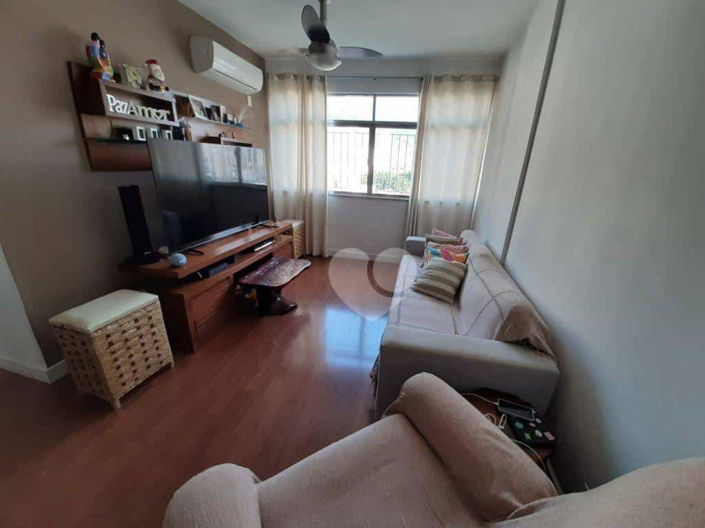 公寓 在 蒂茹卡, 里約熱內盧 12060765