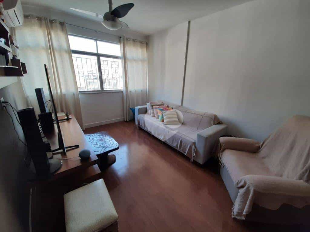 公寓 在 蒂茹卡, 里約熱內盧 12060765