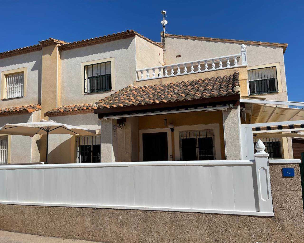 Huis in Montebello, Comunidad Valenciana 12060787
