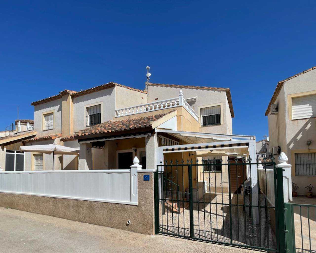 Hus i Formentera de Segura, Valencia 12060787