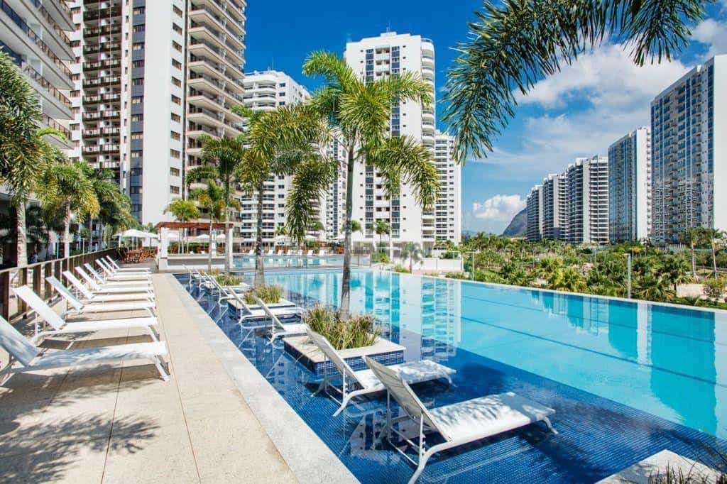 Condominium in , Rio de Janeiro 12060788