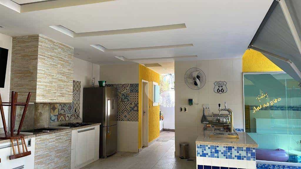 жилой дом в Сенадор Васконселос, Рио де Жанейро 12060832