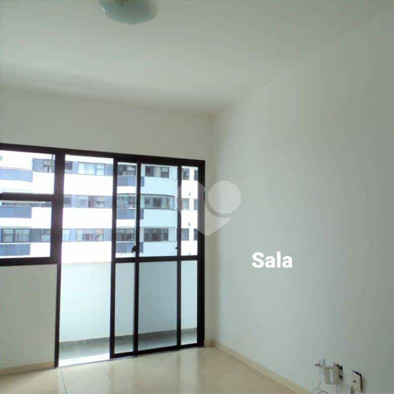 公寓 在 班代拉广场, 里约热内卢 12060846