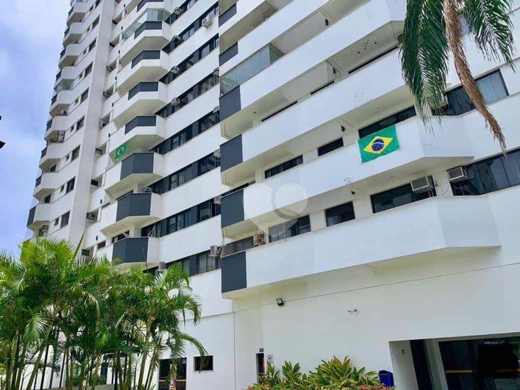 Condominium dans , Rio de Janeiro 12060846