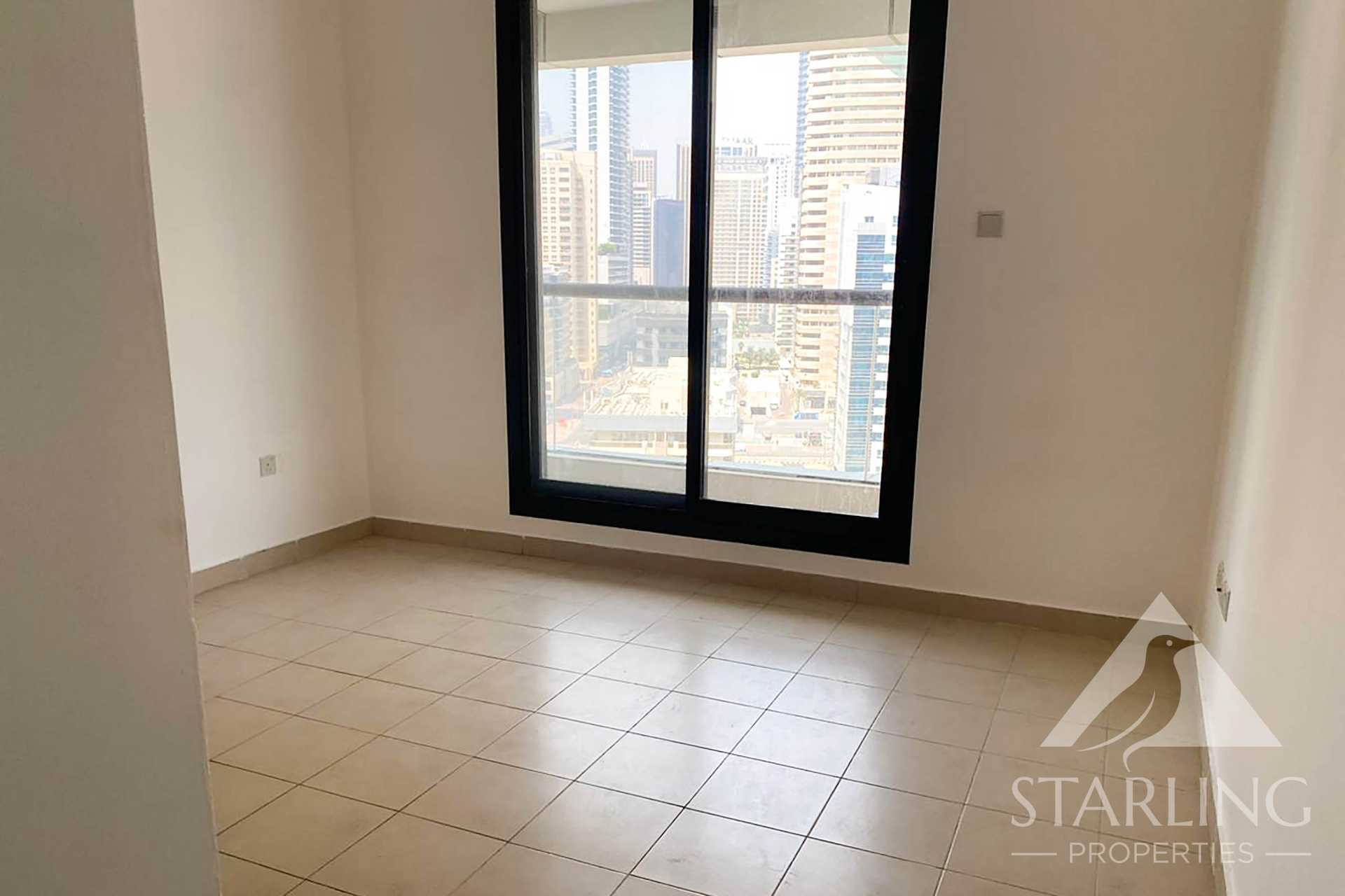 Condominium dans Dubai, Dubaï 12060934