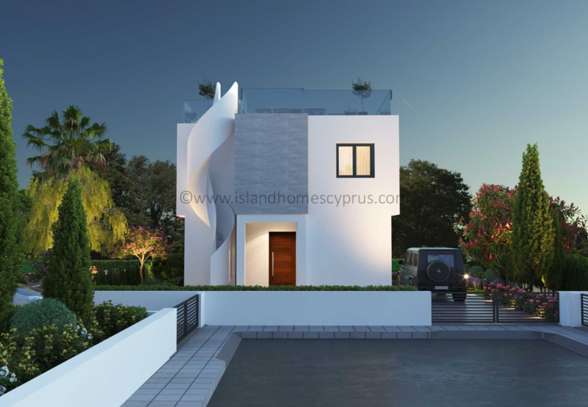 Будинок в Pernera, Famagusta 12060936