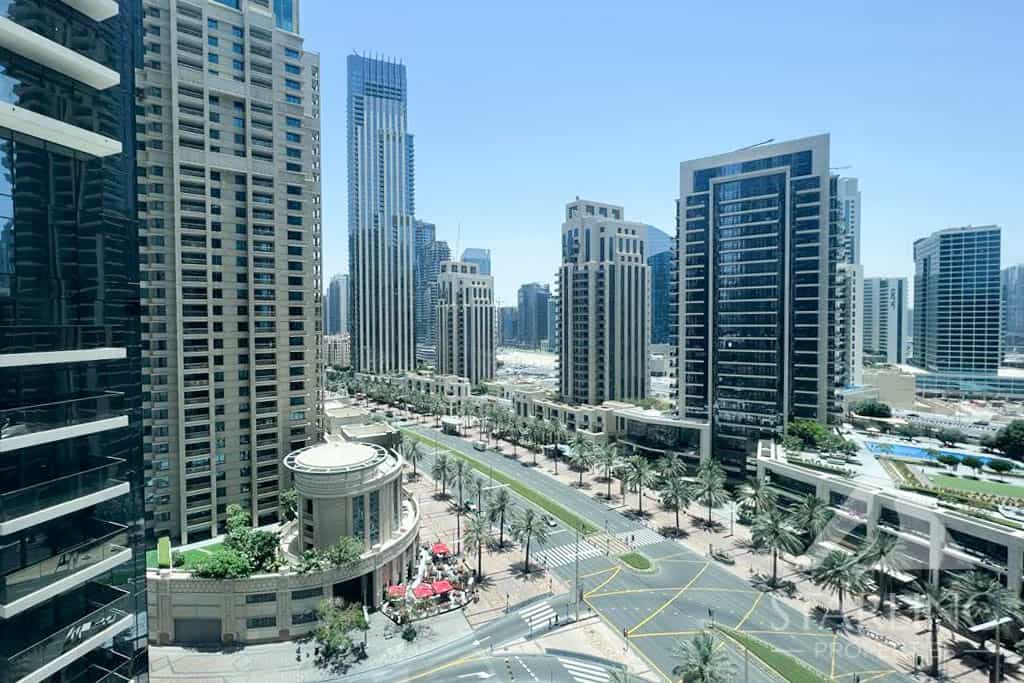 Condominium dans Dubai, Dubai 12060938