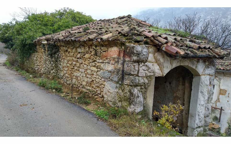 Haus im Klanfari, Primorsko-Goranska Zupanija 12060948