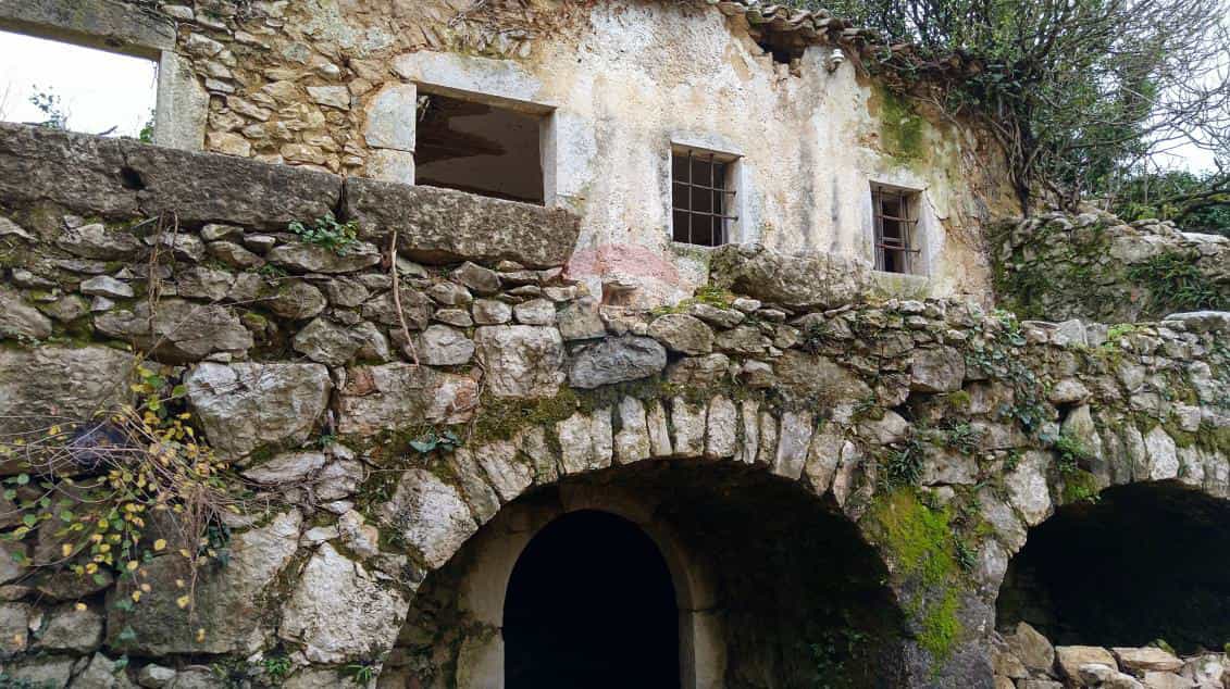 Haus im Klanfari, Primorsko-Goranska Zupanija 12060948