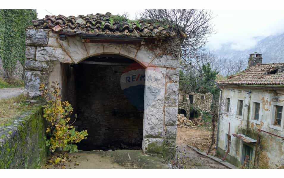 Casa nel Klanfari, Zupanija Primorsko-Goranska 12060948